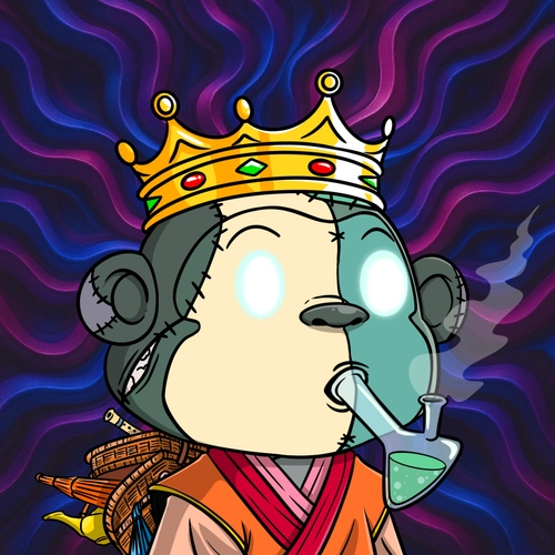 Token #419