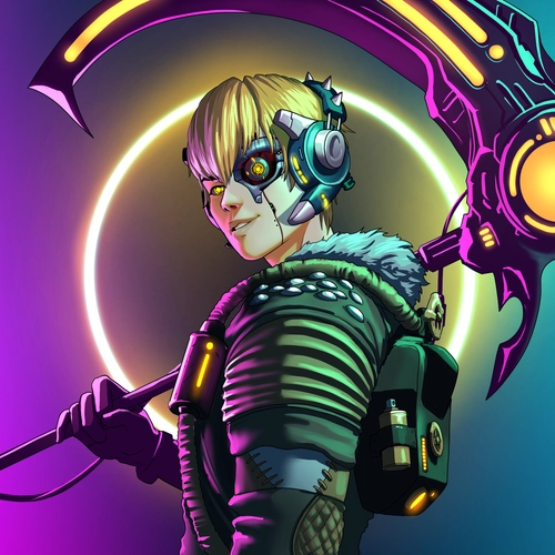 Token #43