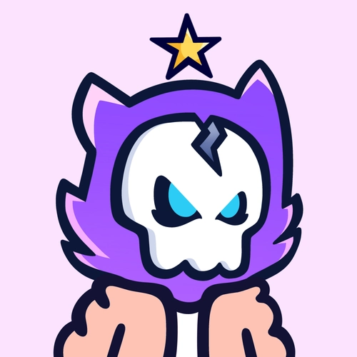 Token #2323