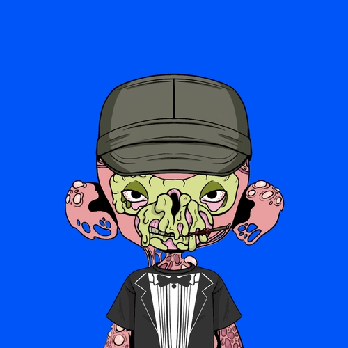 Token #1705