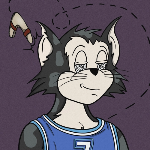 Token #32