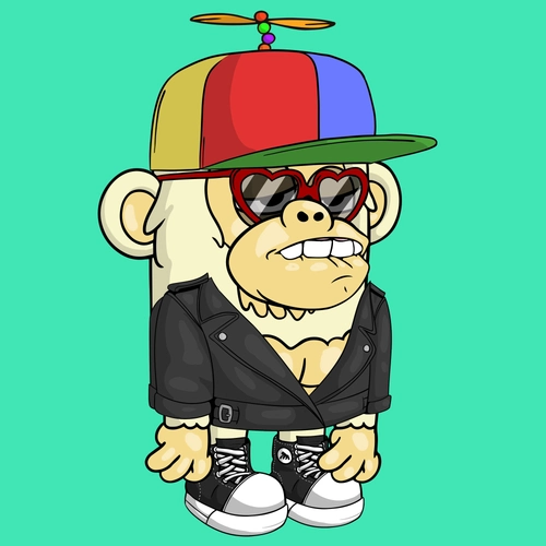Token #3