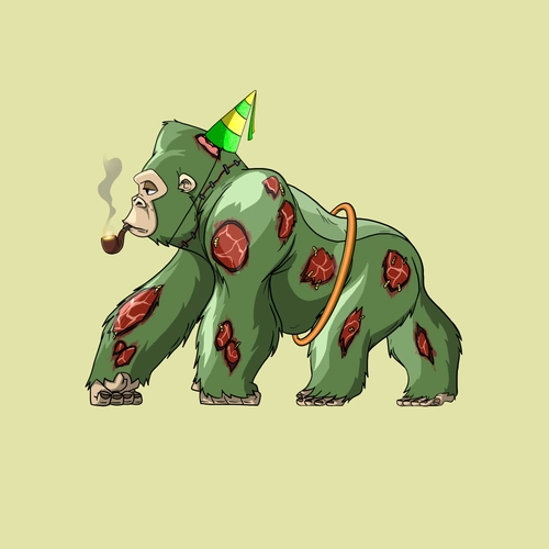 Token #5743