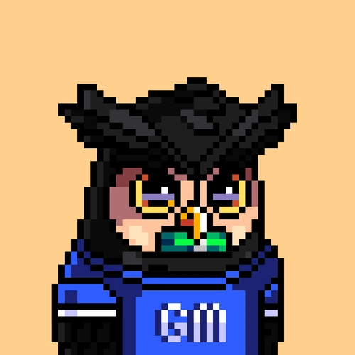 Token #967