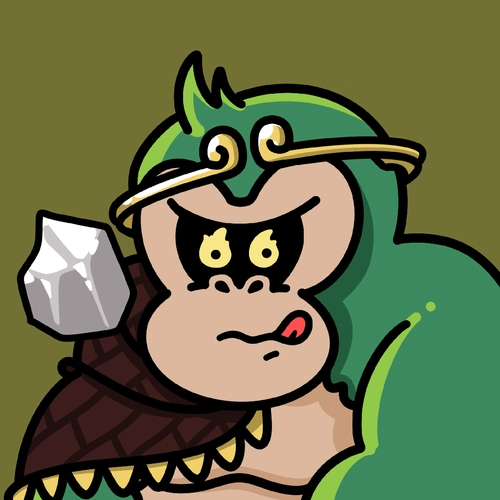 Token #5248