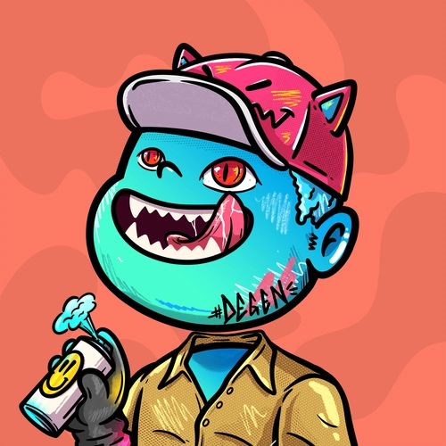 Token #887