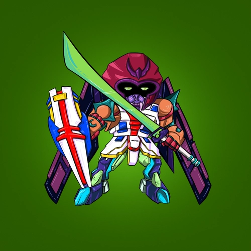 Token #4