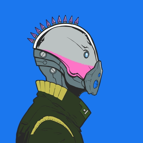 Token #2322
