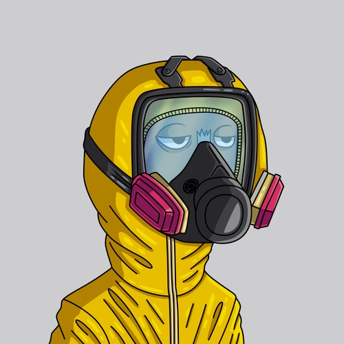 Token #43