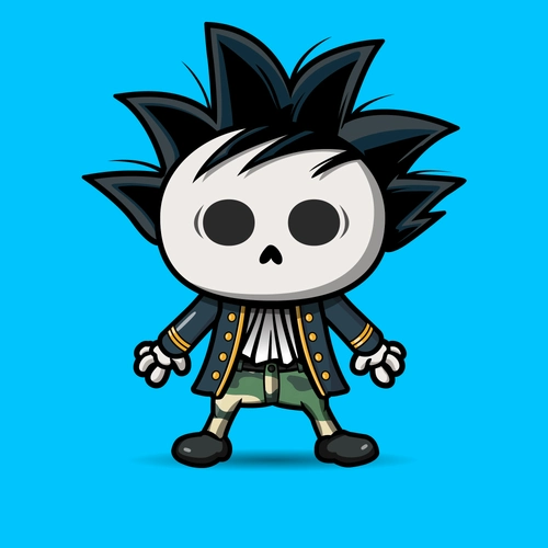 Token #570