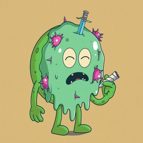 Token #828