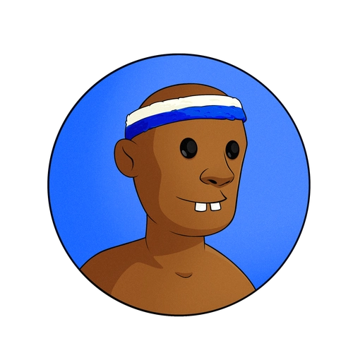 Token #1378