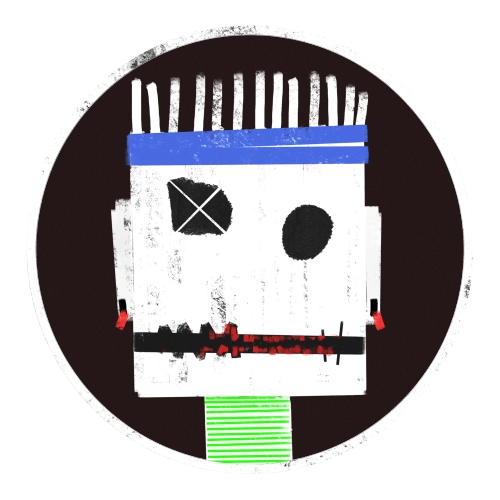 Token #1637