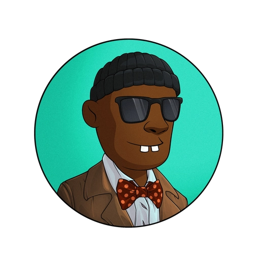 Token #44