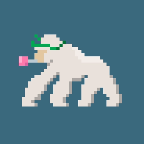 Token #1625