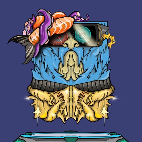 Token #22