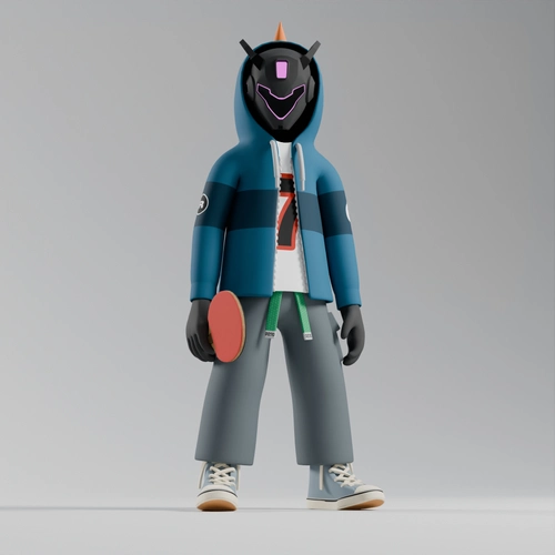 Token #41