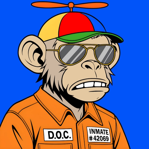 Apes on Ape #1089