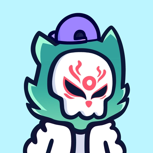 Token #1514