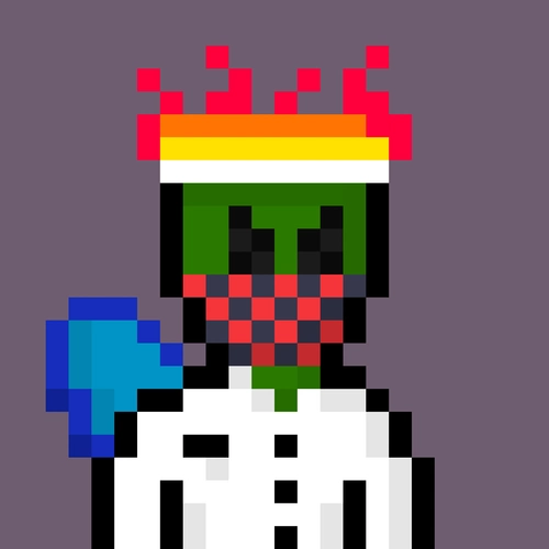 Token #2237
