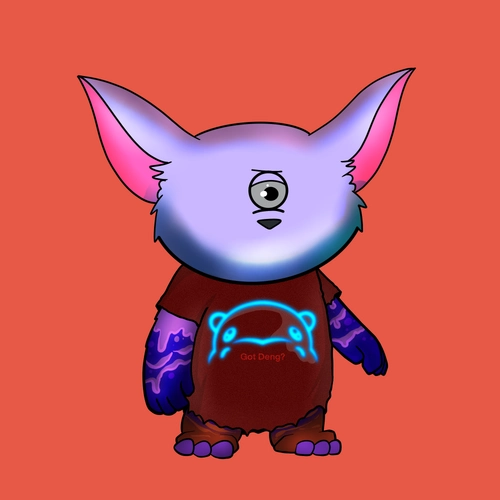 Token #3584