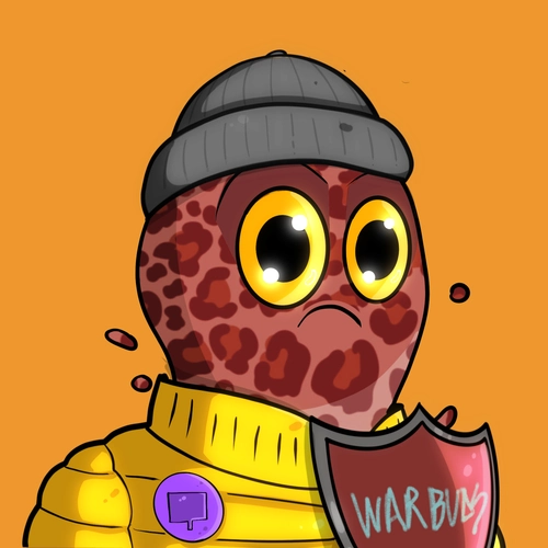 Token #892