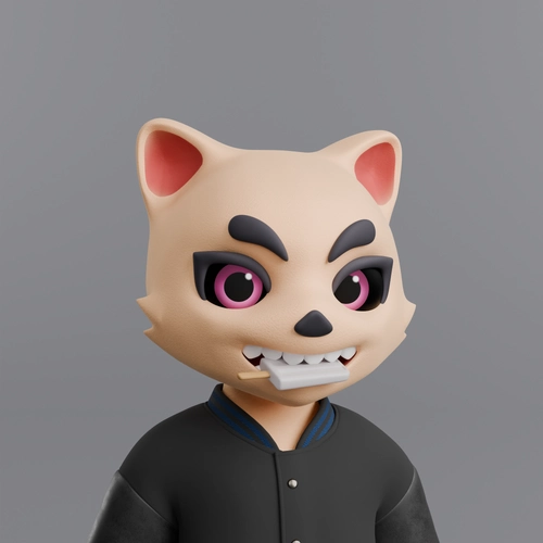 Token #536