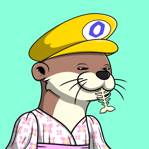 Token #2118
