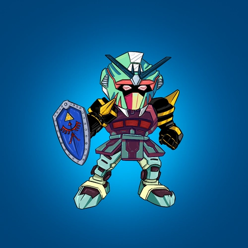 Token #12
