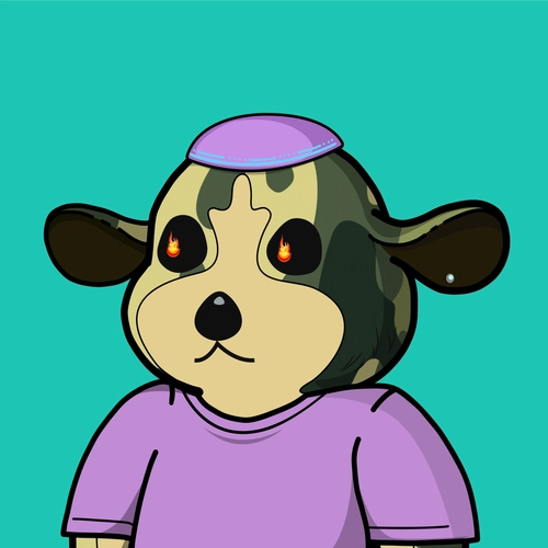 Token #235