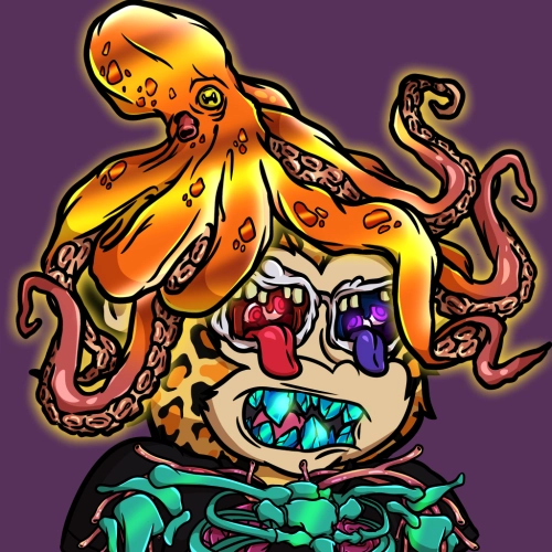 Token #221