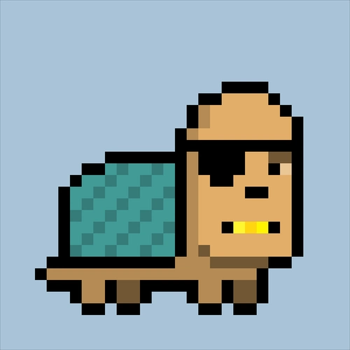 Token #1532