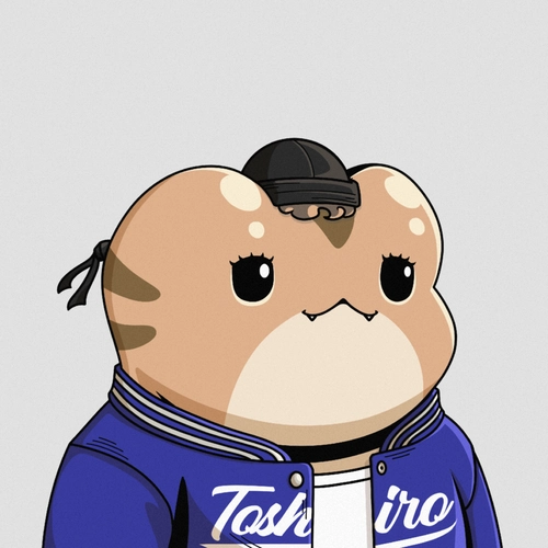 Token #3122