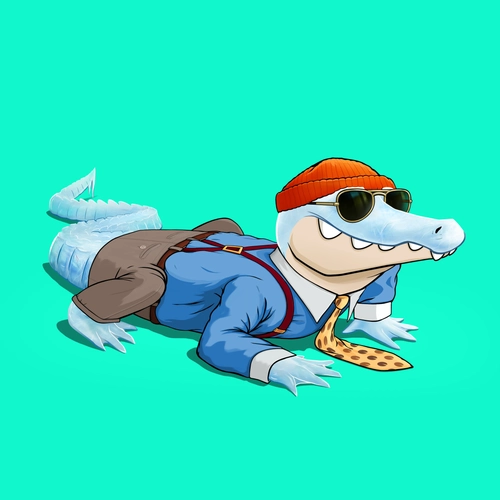 Token #1517