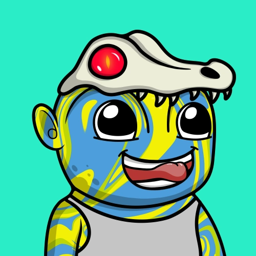 Token #2803