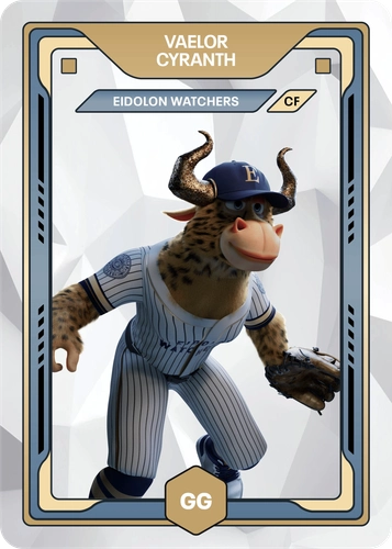 Token #107