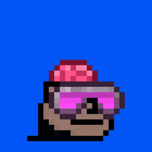 Token #1284