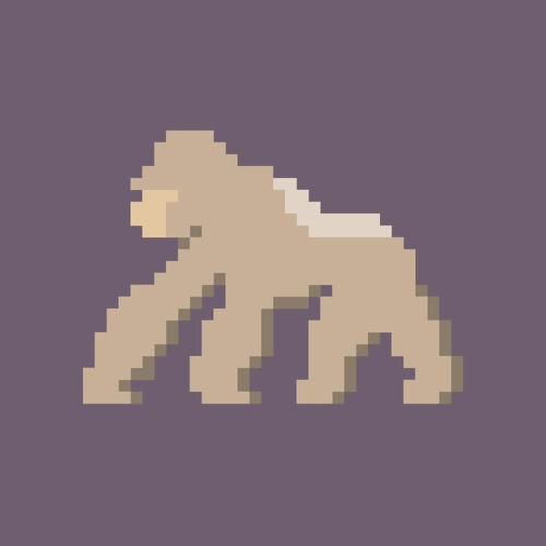 Token #25
