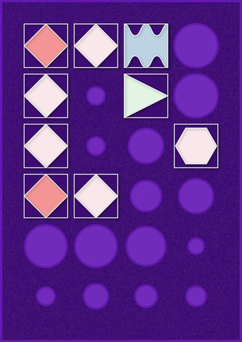 Token #21
