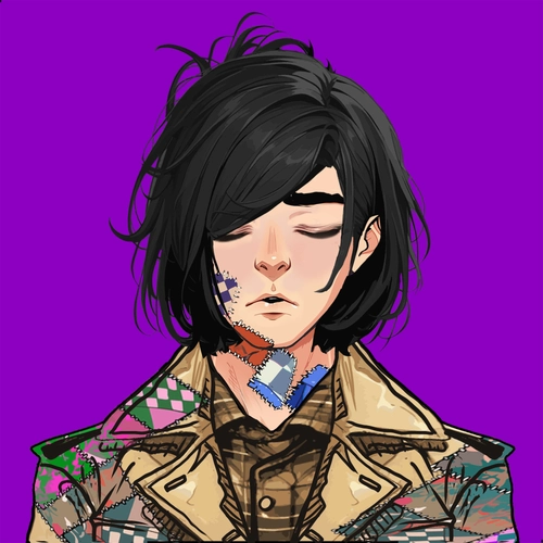 Token #3440