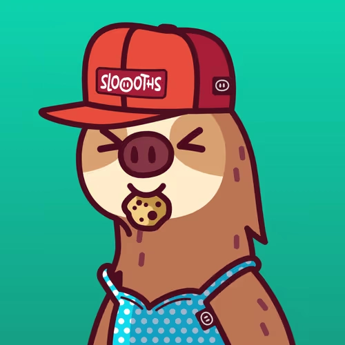 Token #3049