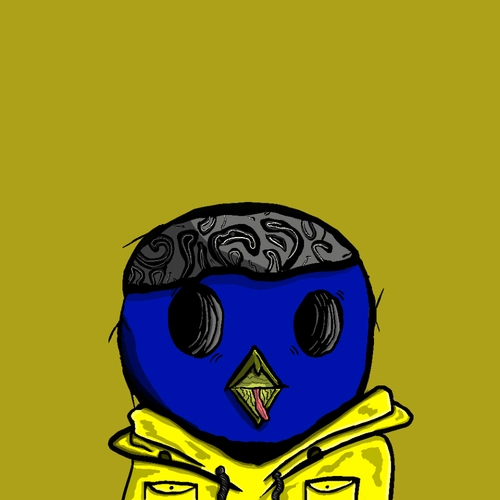 Token #1289