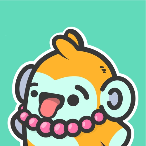 Token #3286