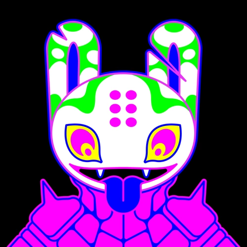 Token #457