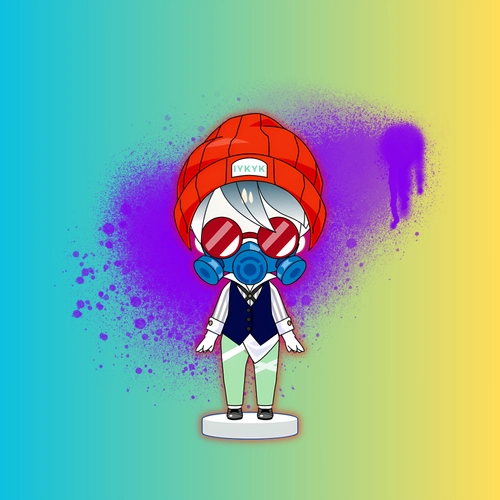 Token #46