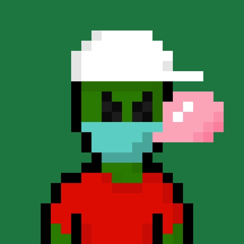 Token #2525