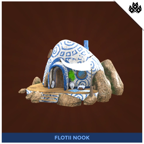 Token #4443