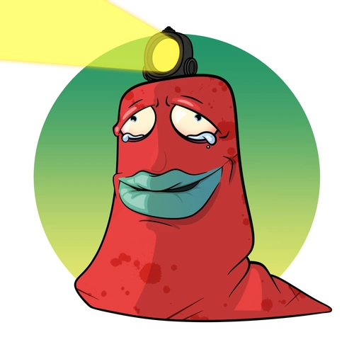 Token #1358