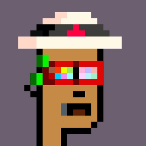 Token #1036