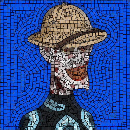 Token #859